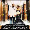 Royce the Songwriter - Vows & Rings (R & Beyond VOL.4) - Single