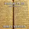 Bible Verses - Holy Bible Niv Psalm 11 - 20