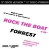 Forrest - Rock the Boat - Single